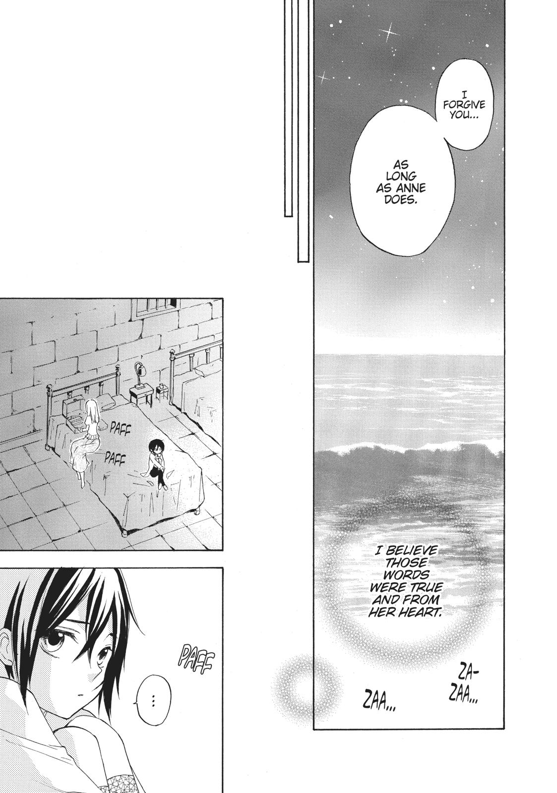 Hanayome to Futsuma no Kishi Chapter 10 page 72 - Chapter 10