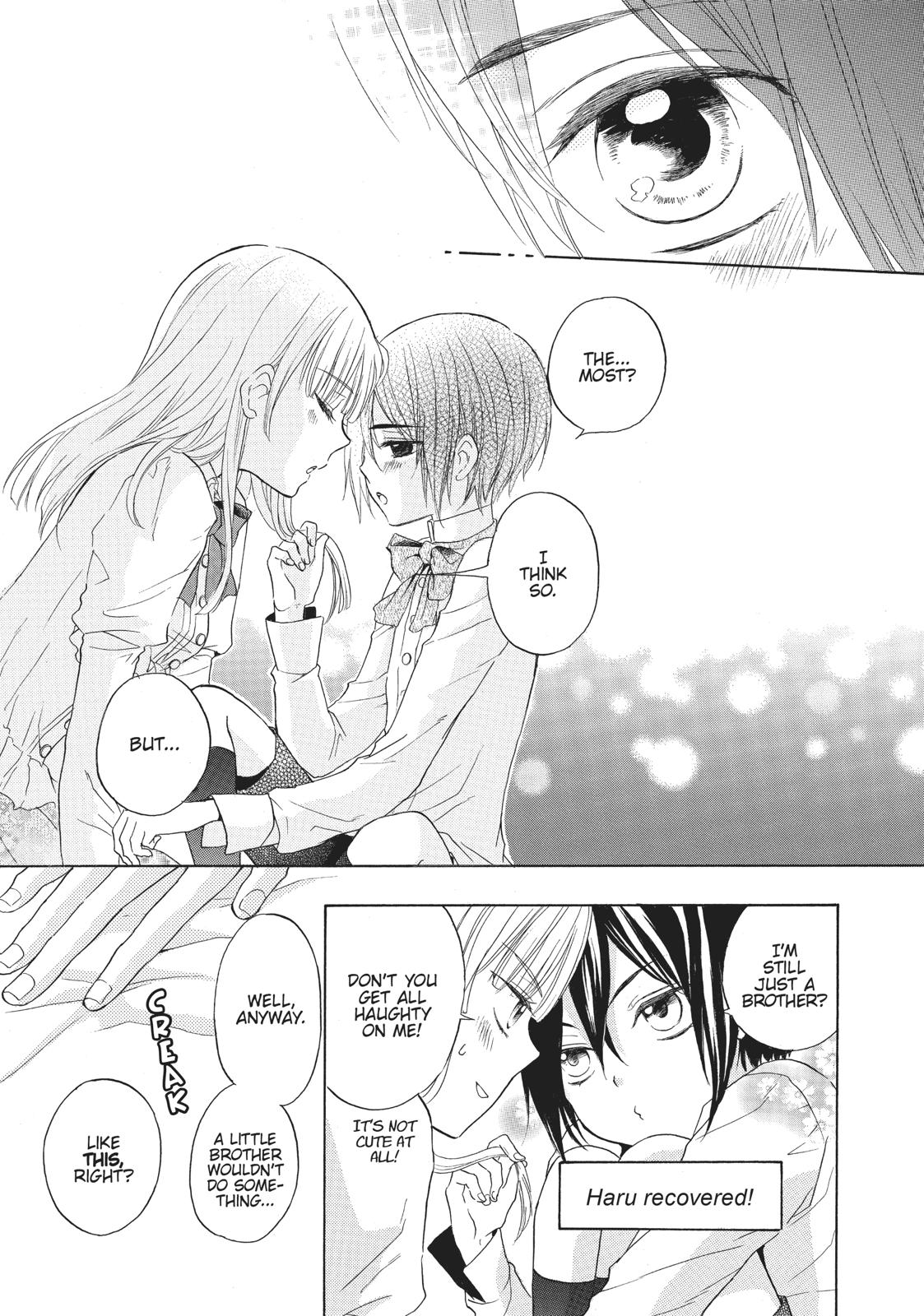 Hanayome to Futsuma no Kishi Chapter 10 page 76 - Chapter 10