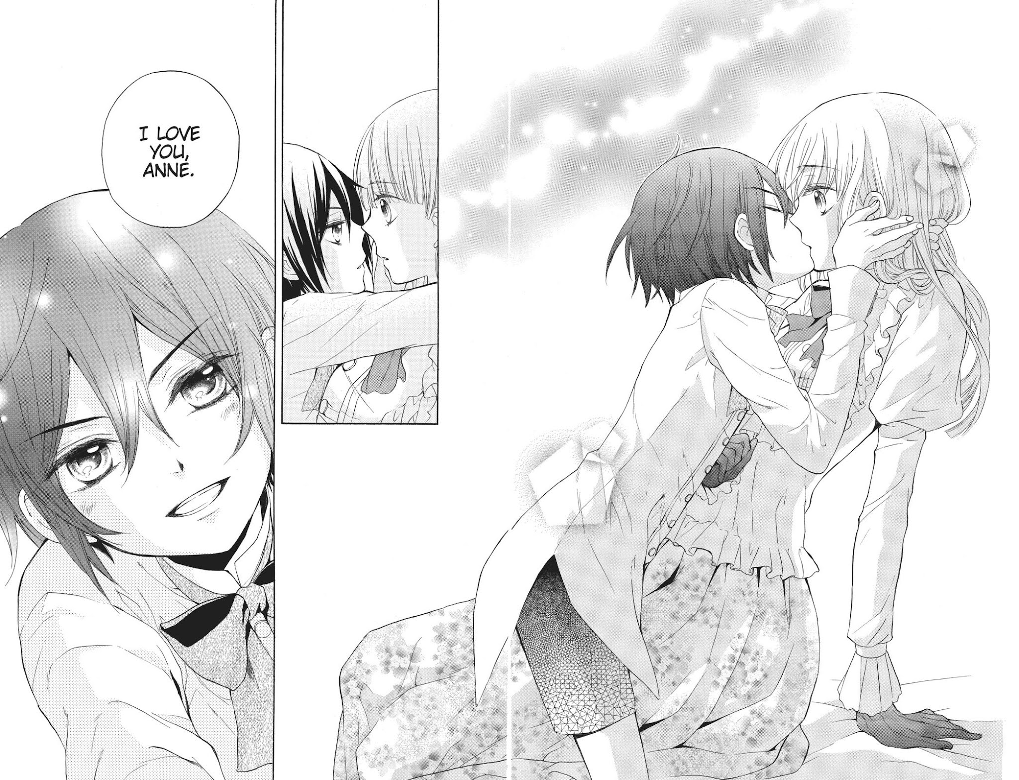 Hanayome to Futsuma no Kishi Chapter 10 page 77 - Chapter 10