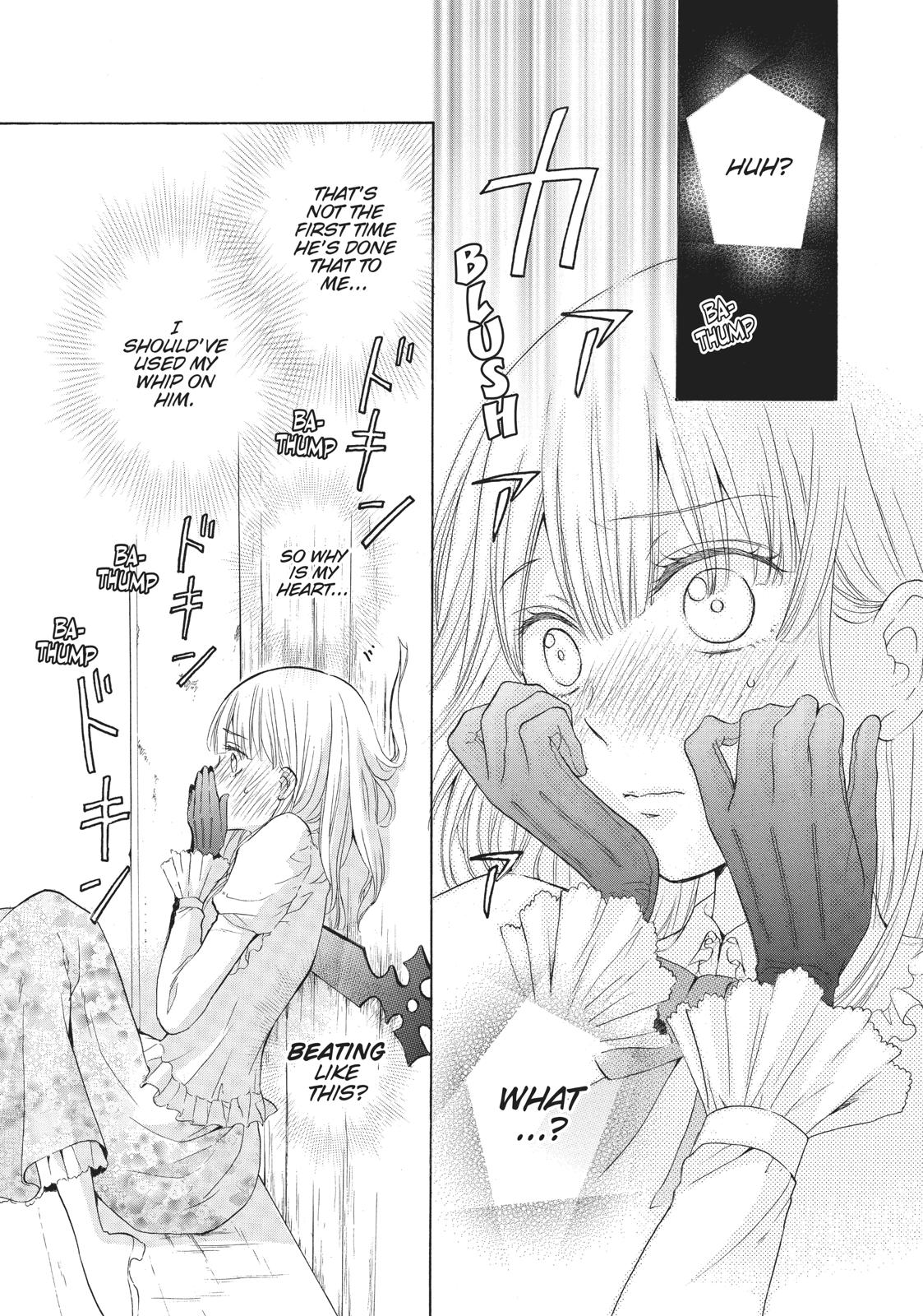 Hanayome to Futsuma no Kishi Chapter 10 page 79 - Chapter 10