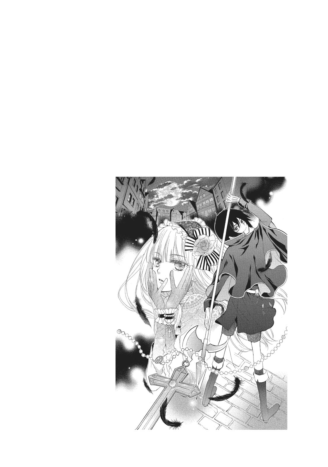 Hanayome to Futsuma no Kishi Chapter 10 page 8 - Chapter 10