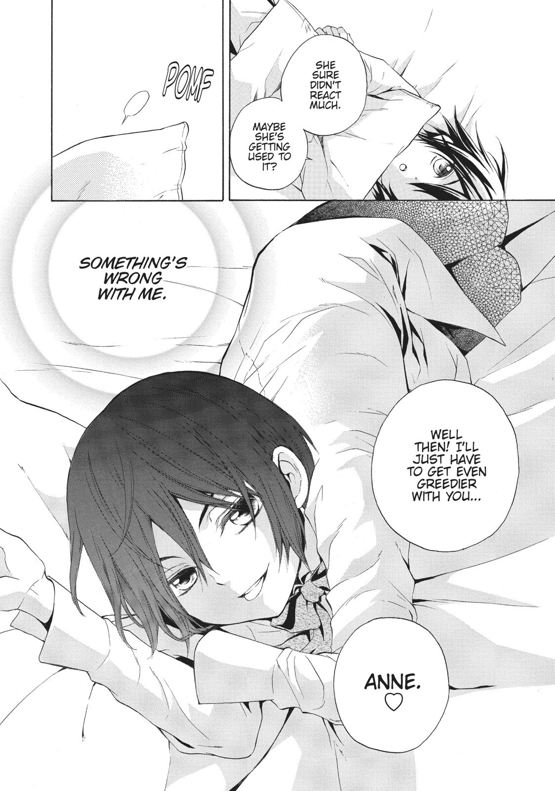 Hanayome to Futsuma no Kishi Chapter 10 page 80 - Chapter 10