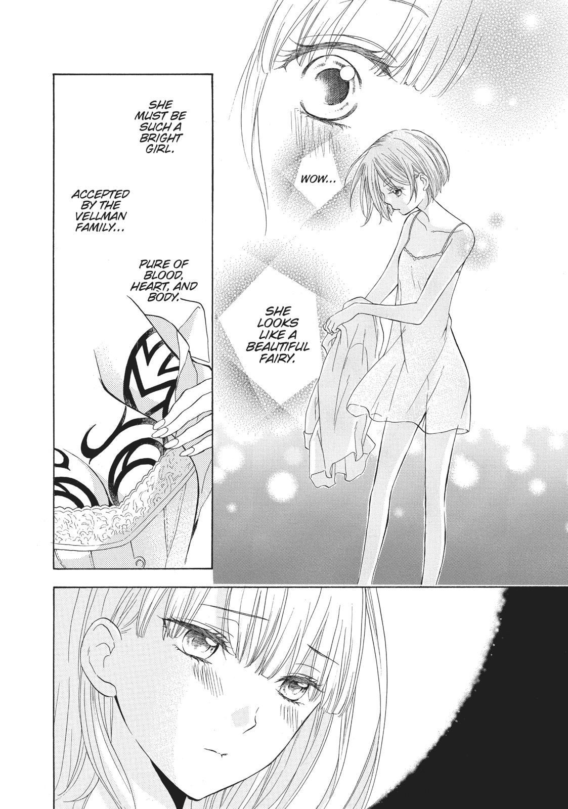 Hanayome to Futsuma no Kishi Chapter 11 page 18 - Chapter 11