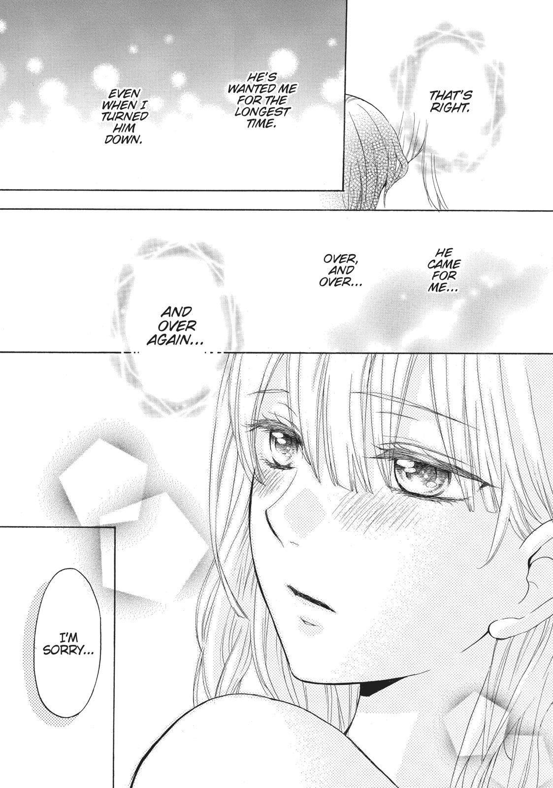 Hanayome to Futsuma no Kishi Chapter 11 page 39 - Chapter 11