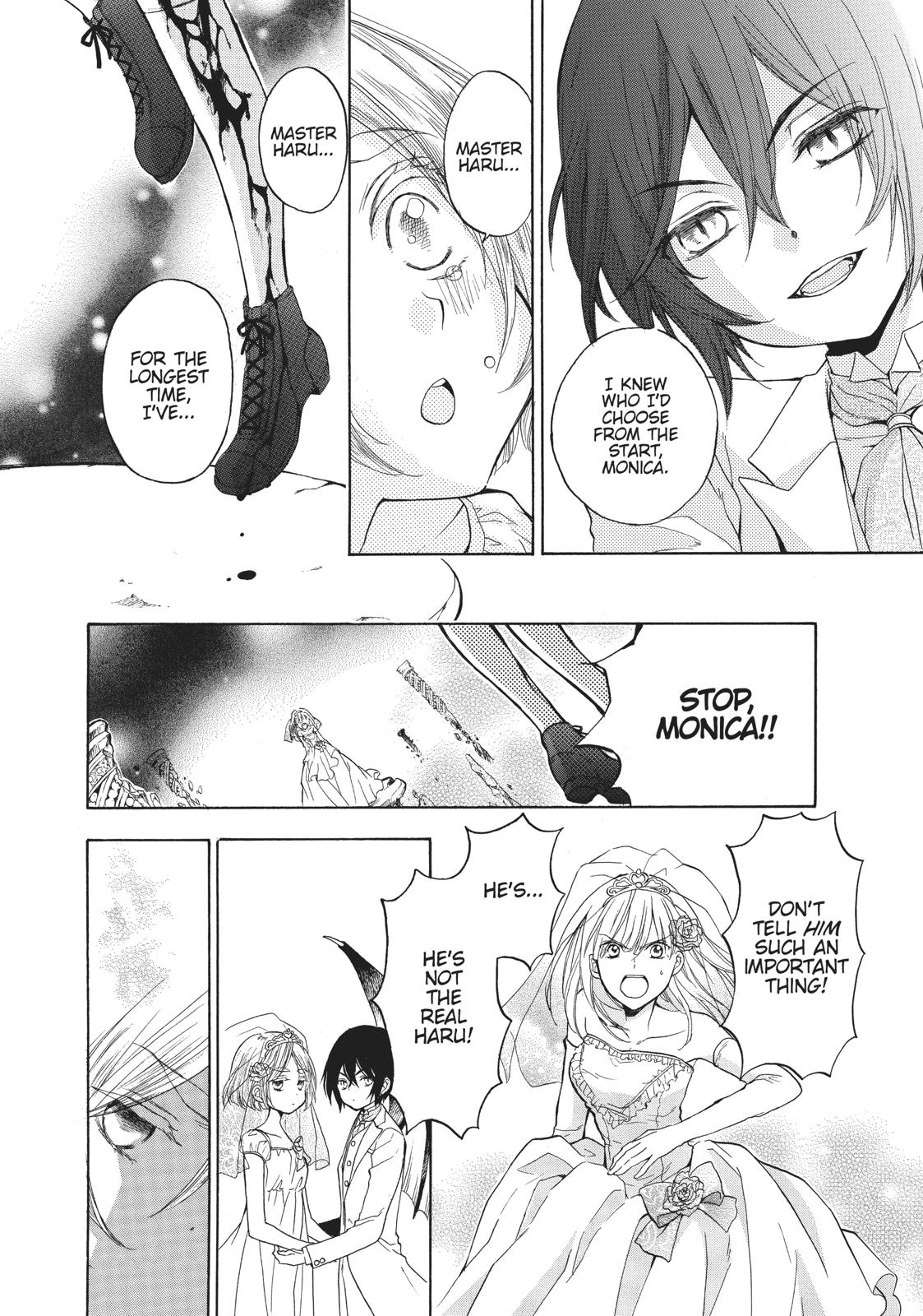 Hanayome to Futsuma no Kishi Chapter 12 page 13 - Chapter 12