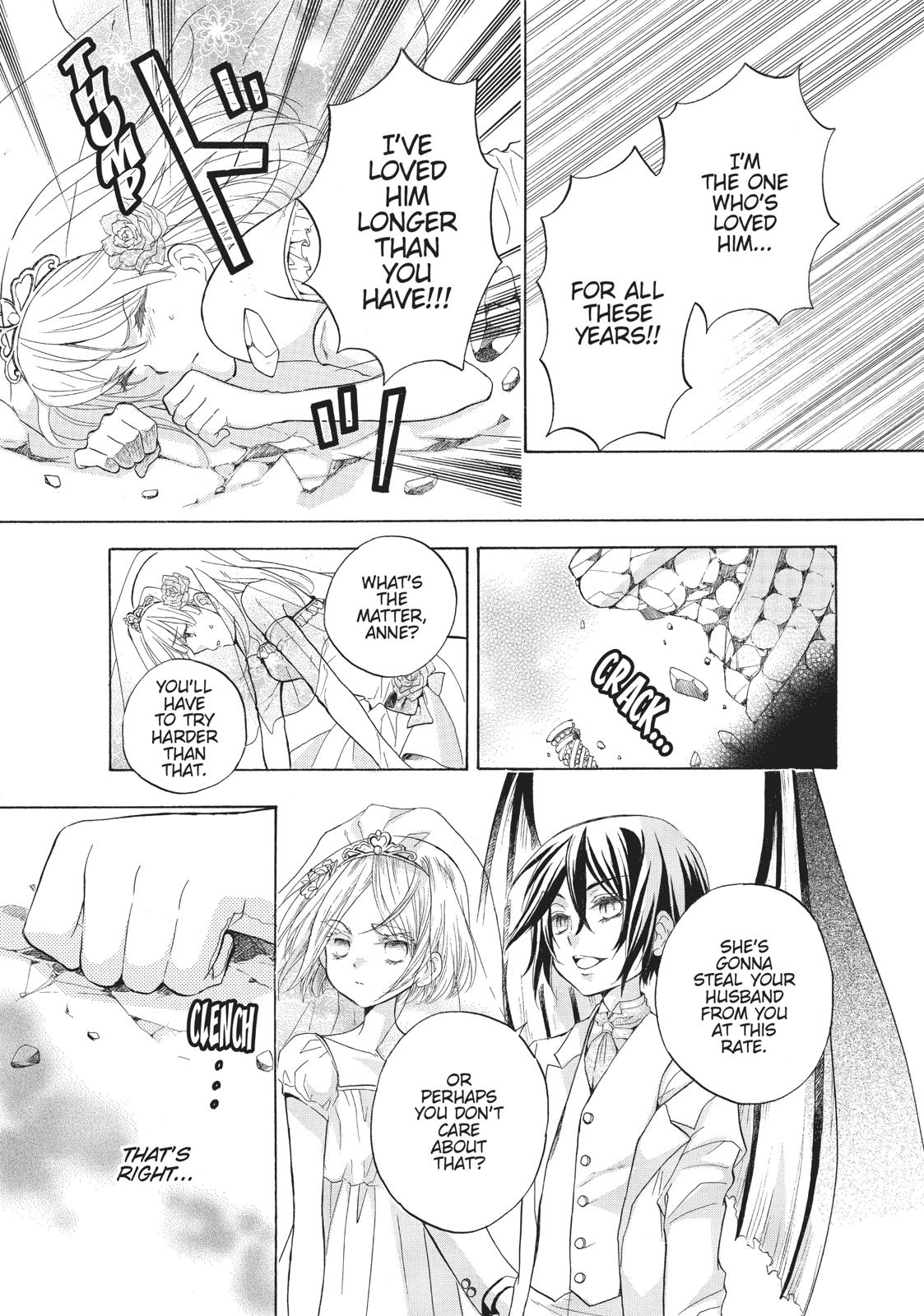 Hanayome to Futsuma no Kishi Chapter 12 page 16 - Chapter 12
