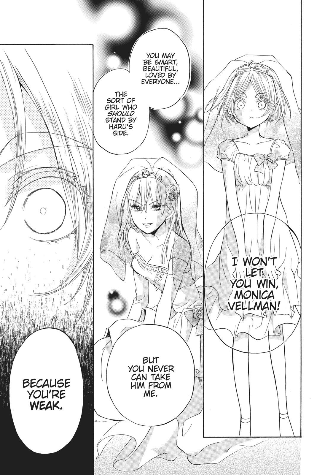Hanayome to Futsuma no Kishi Chapter 12 page 18 - Chapter 12