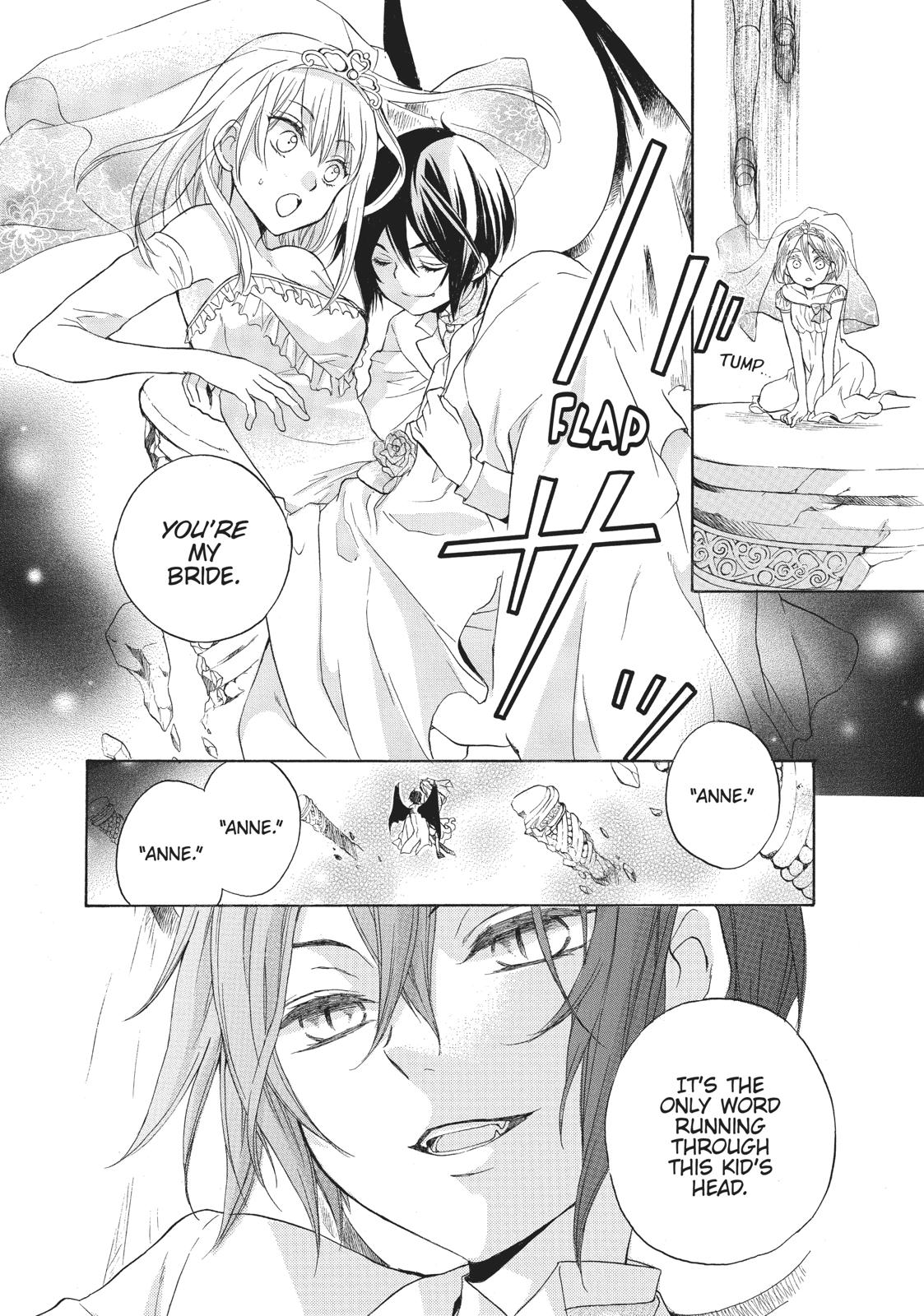 Hanayome to Futsuma no Kishi Chapter 12 page 23 - Chapter 12