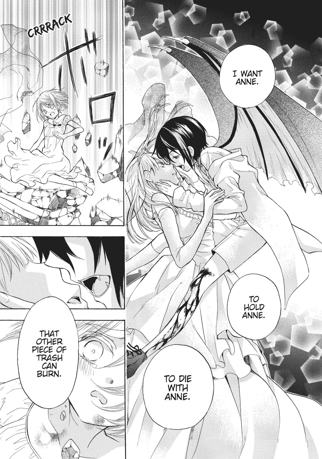 Hanayome to Futsuma no Kishi Chapter 12 page 24 - Chapter 12