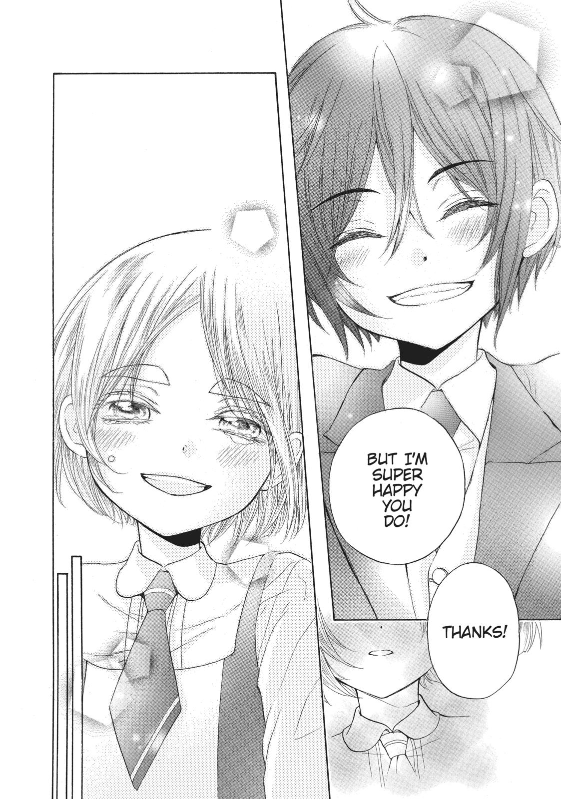 Hanayome to Futsuma no Kishi Chapter 12 page 41 - Chapter 12