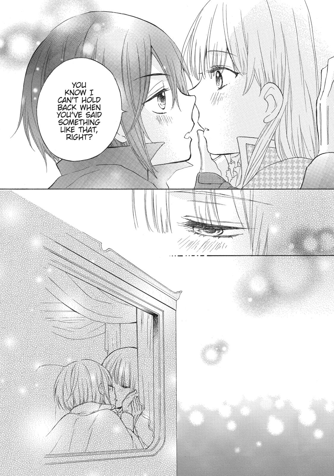 Hanayome to Futsuma no Kishi Chapter 12 page 44 - Chapter 12