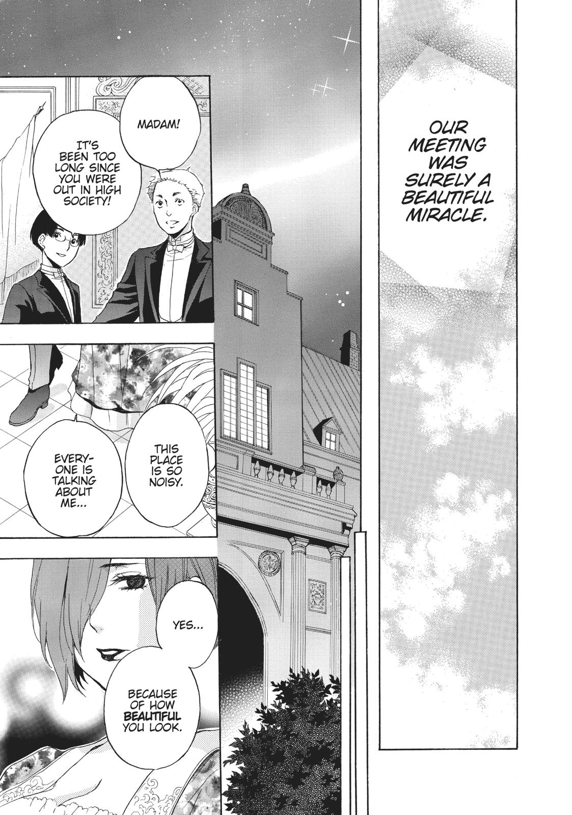 Hanayome to Futsuma no Kishi Chapter 12 page 45 - Chapter 12