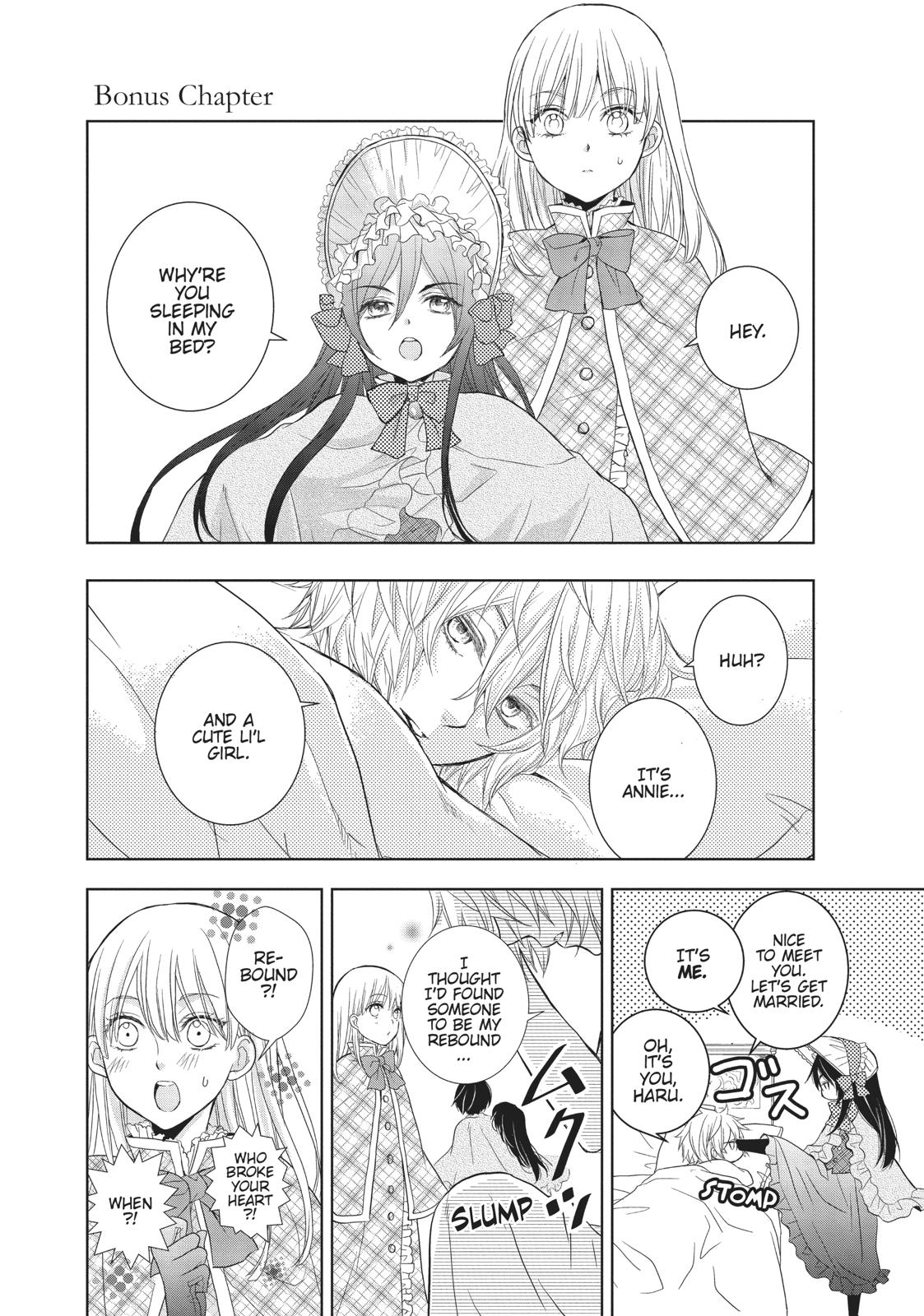 Hanayome to Futsuma no Kishi Chapter 12 page 48 - Chapter 12