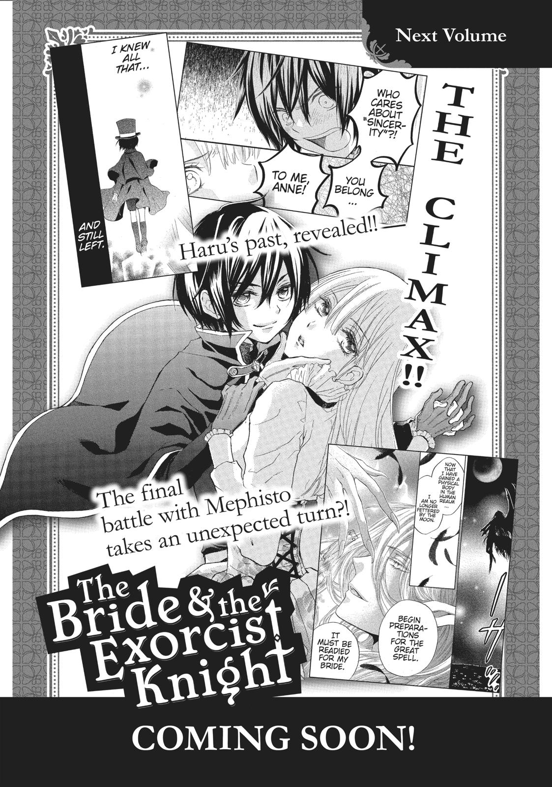 Hanayome to Futsuma no Kishi Chapter 12 page 51 - Chapter 12