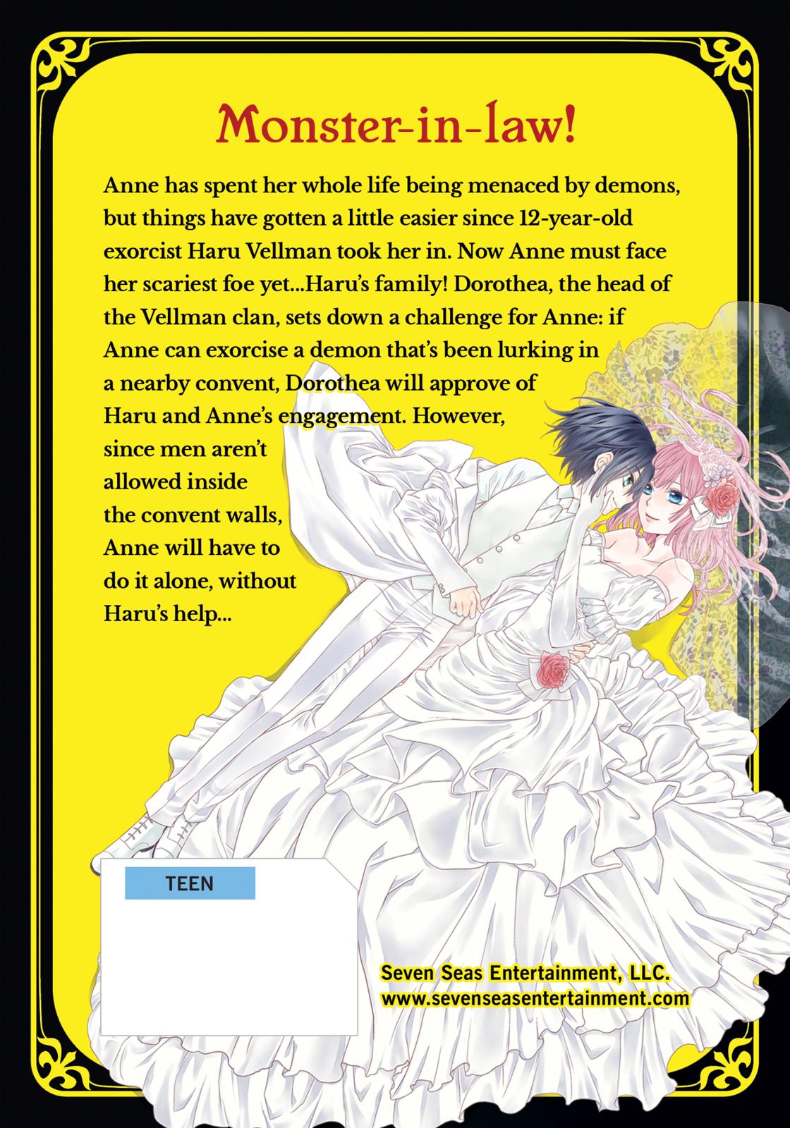 Hanayome to Futsuma no Kishi Chapter 12 page 53 - Chapter 12