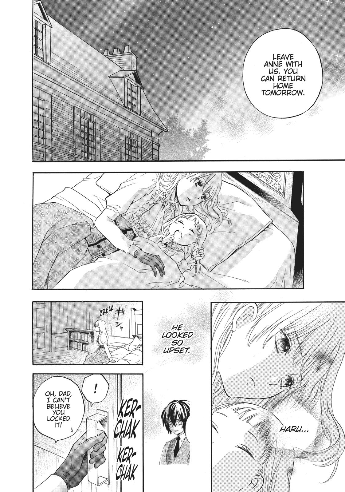Hanayome to Futsuma no Kishi Chapter 13 page 22 - Chapter 13