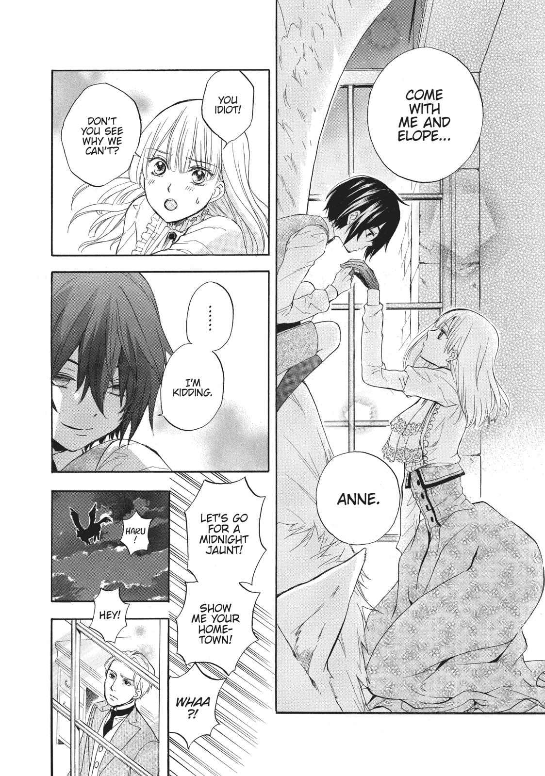Hanayome to Futsuma no Kishi Chapter 13 page 24 - Chapter 13