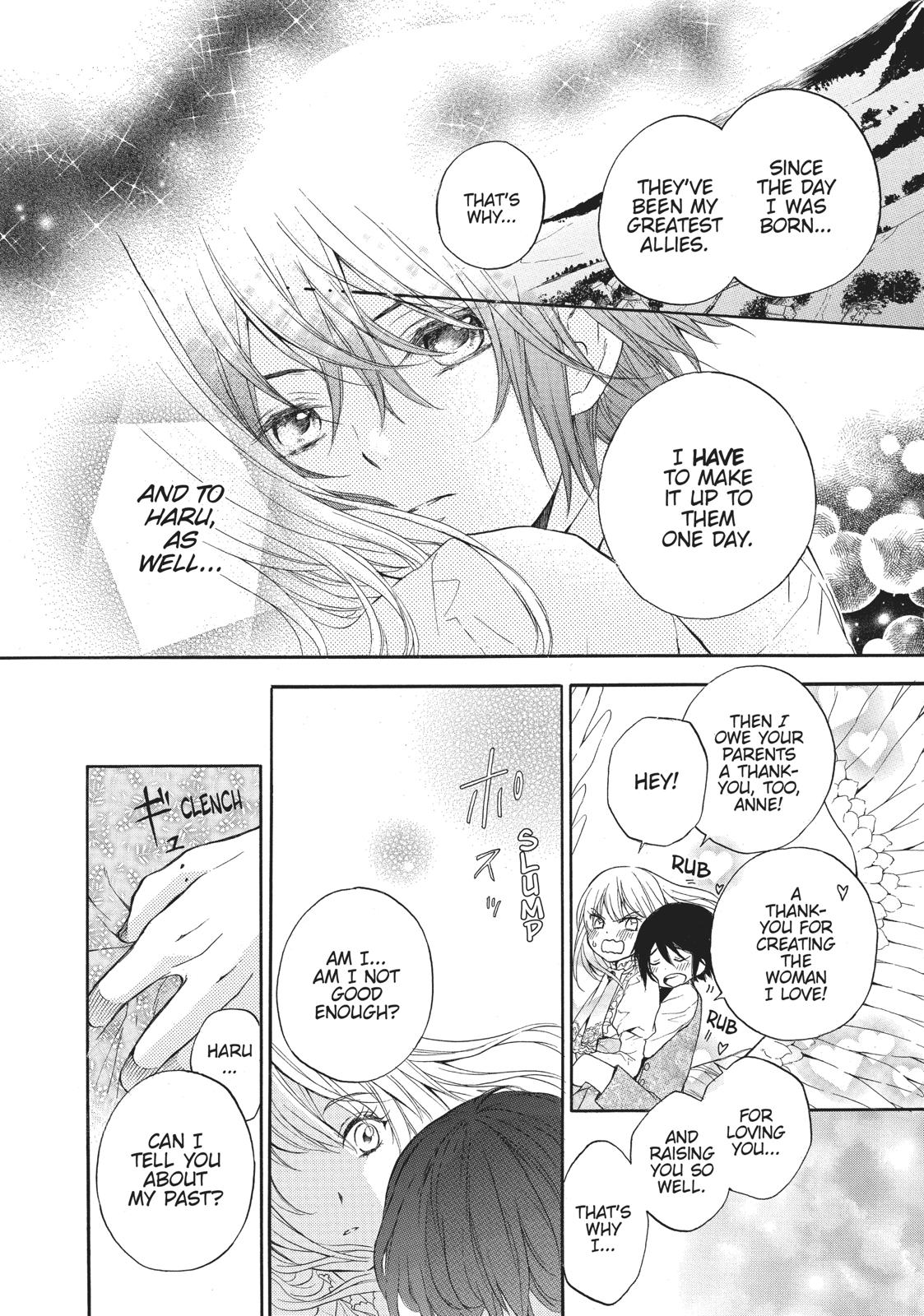 Hanayome to Futsuma no Kishi Chapter 13 page 28 - Chapter 13