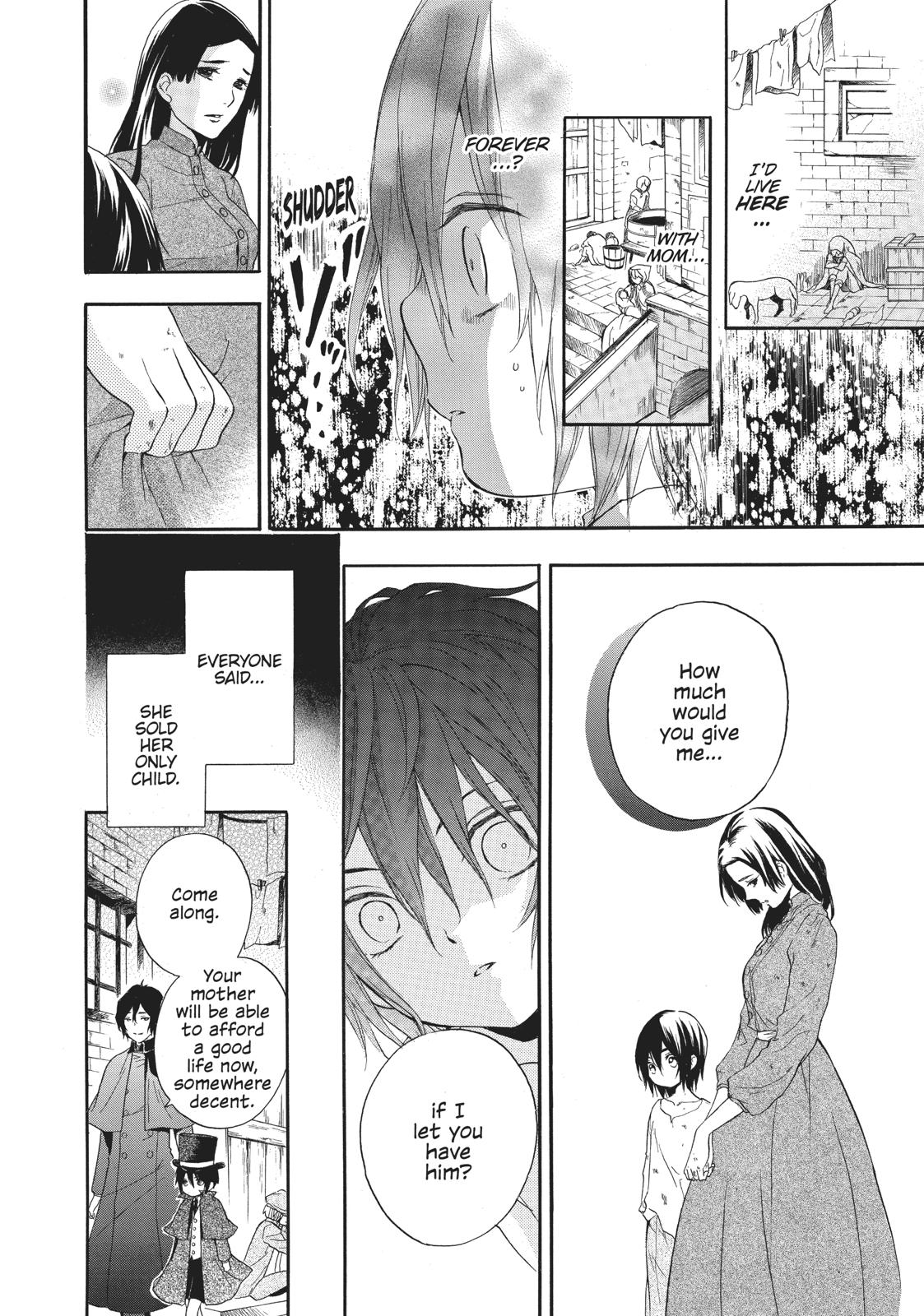 Hanayome to Futsuma no Kishi Chapter 13 page 32 - Chapter 13