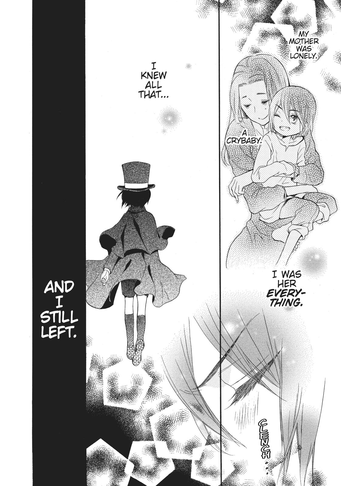 Hanayome to Futsuma no Kishi Chapter 13 page 34 - Chapter 13