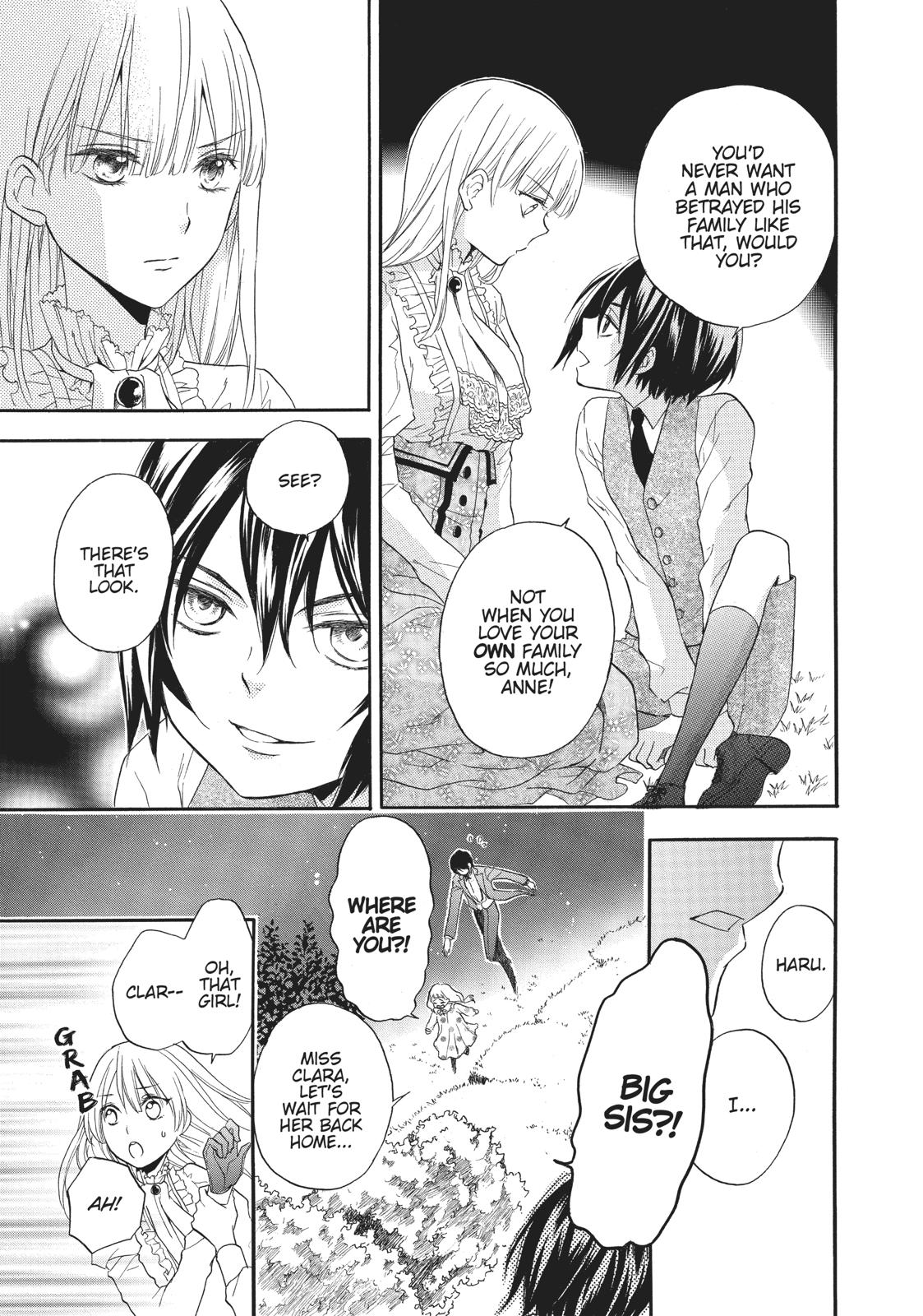 Hanayome to Futsuma no Kishi Chapter 13 page 37 - Chapter 13