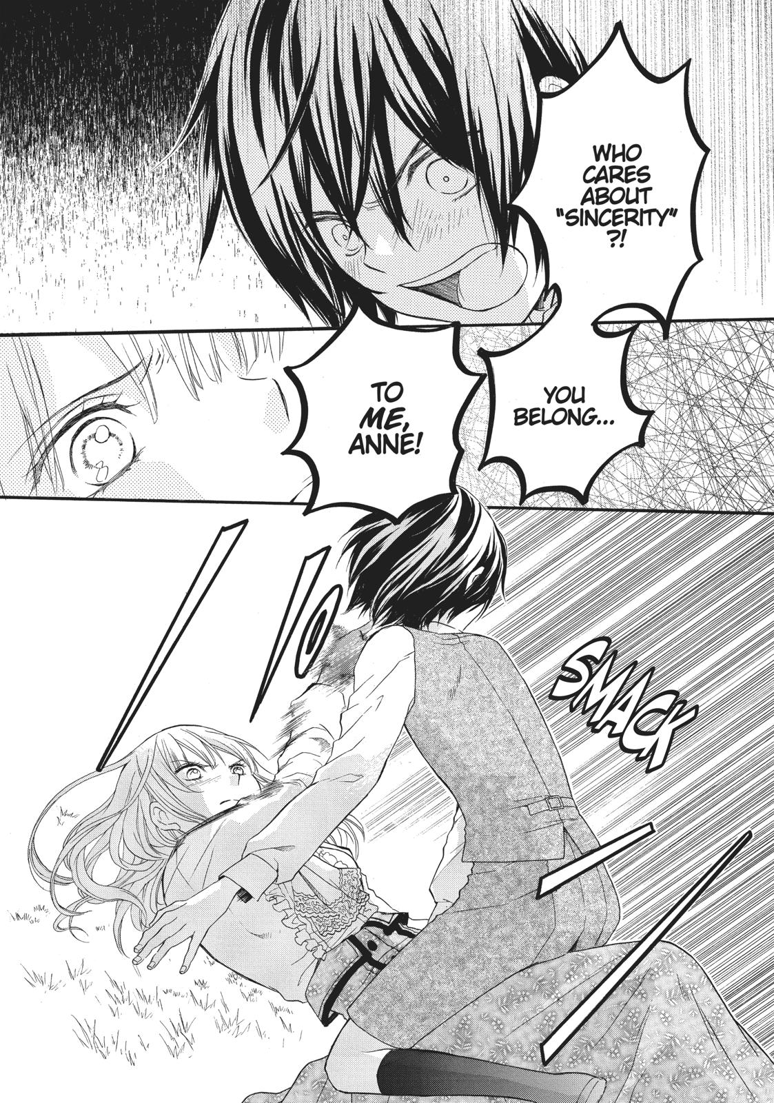 Hanayome to Futsuma no Kishi Chapter 13 page 39 - Chapter 13