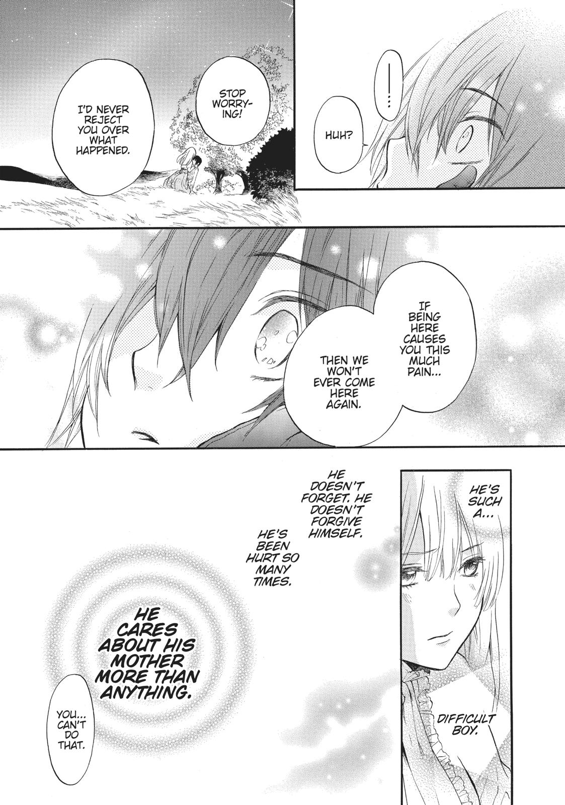 Hanayome to Futsuma no Kishi Chapter 13 page 41 - Chapter 13