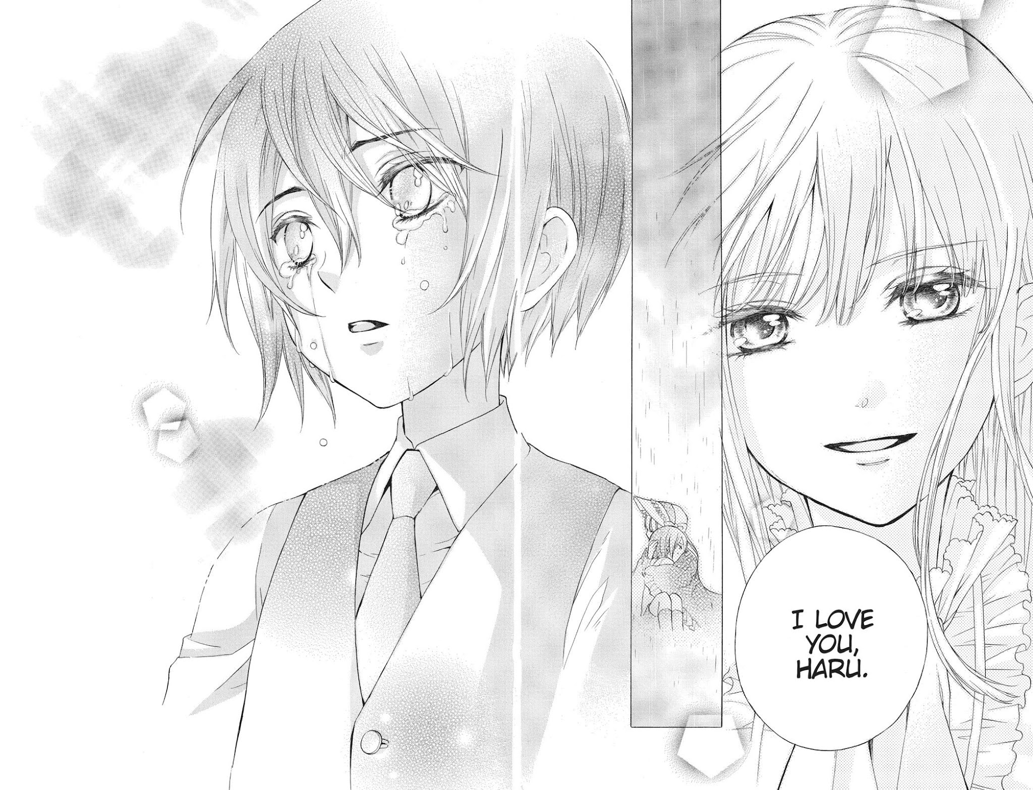 Hanayome to Futsuma no Kishi Chapter 13 page 43 - Chapter 13