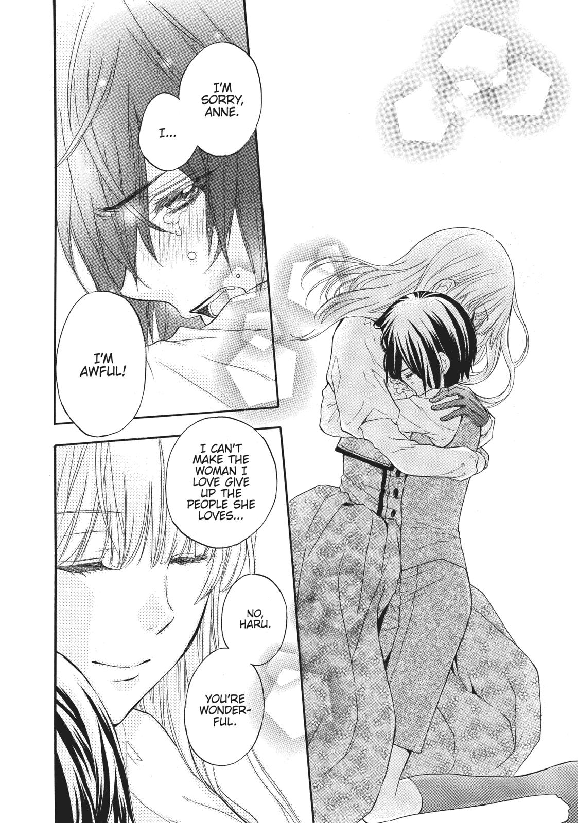 Hanayome to Futsuma no Kishi Chapter 13 page 44 - Chapter 13