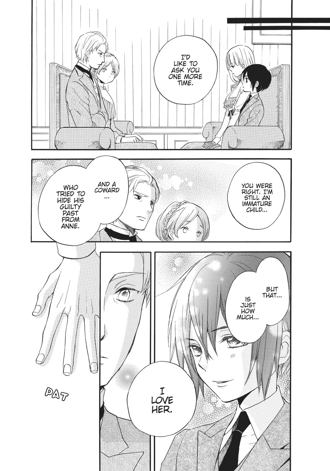 Hanayome to Futsuma no Kishi Chapter 13 page 48 - Chapter 13