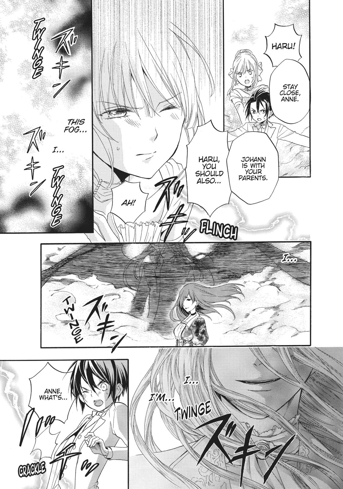 Hanayome to Futsuma no Kishi Chapter 13 page 55 - Chapter 13