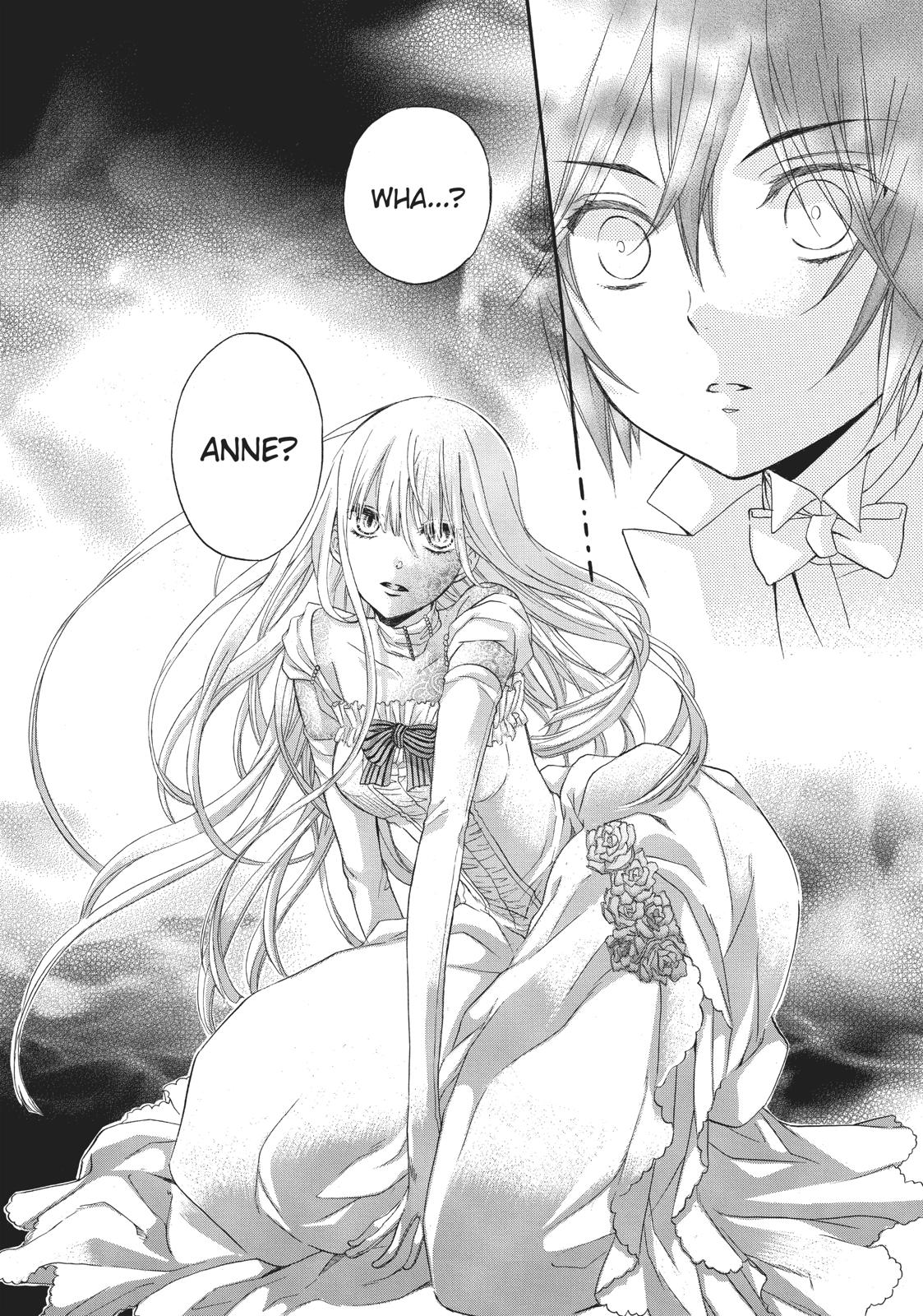 Hanayome to Futsuma no Kishi Chapter 13 page 56 - Chapter 13