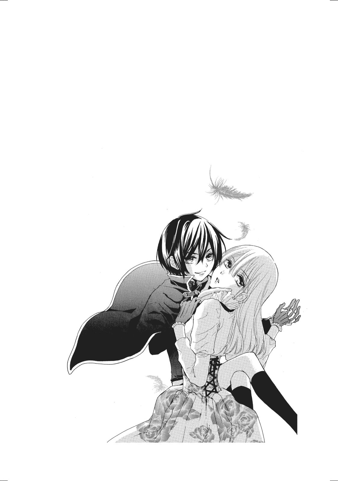 Hanayome to Futsuma no Kishi Chapter 13 page 8 - Chapter 13