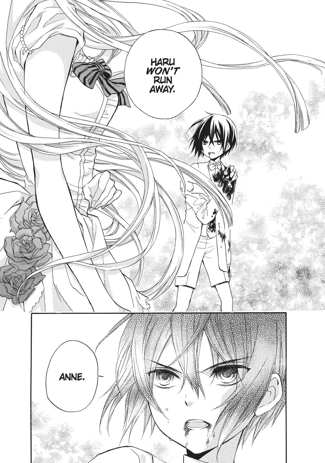 Hanayome to Futsuma no Kishi Chapter 14 page 13 - Chapter 14