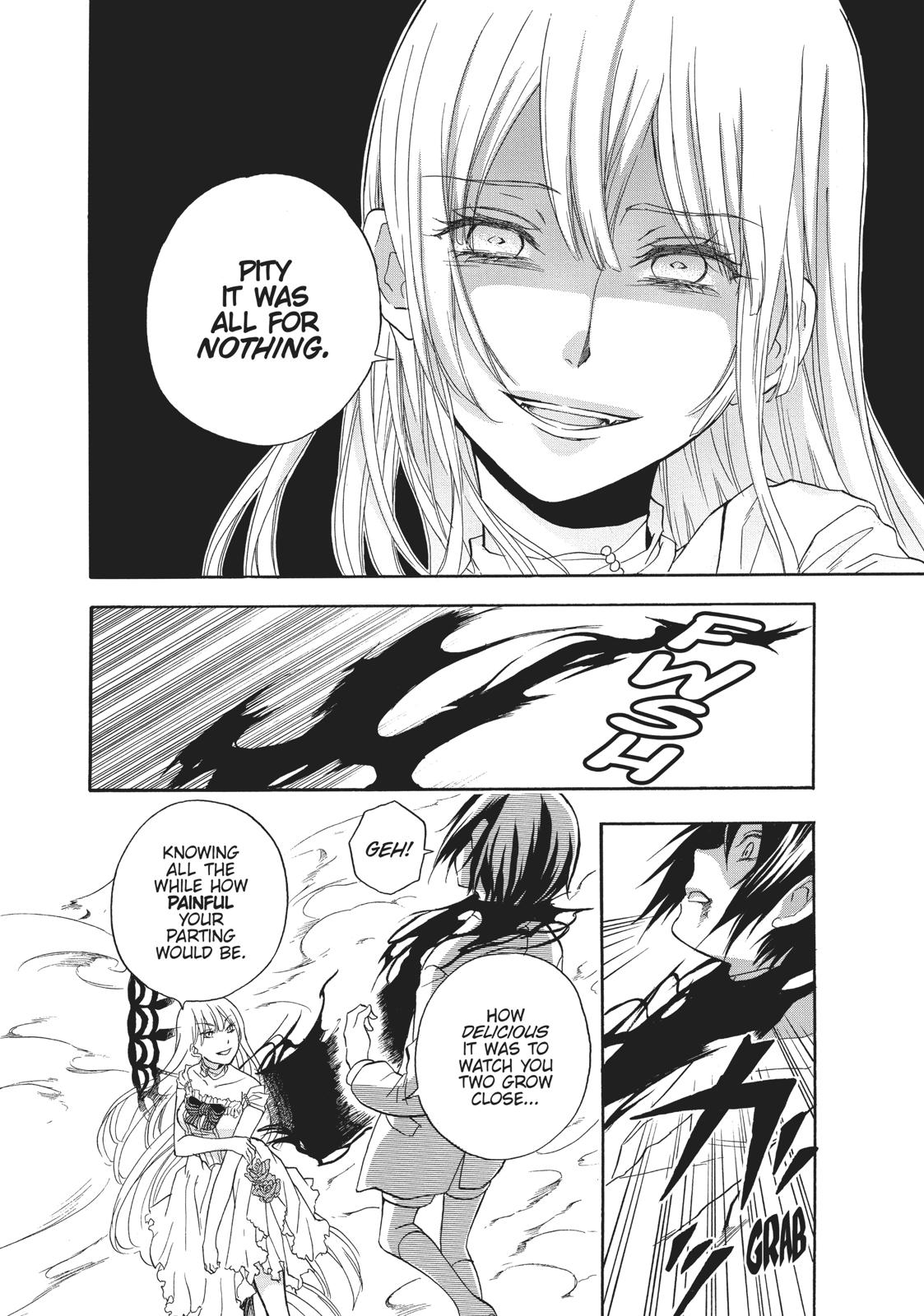 Hanayome to Futsuma no Kishi Chapter 14 page 15 - Chapter 14