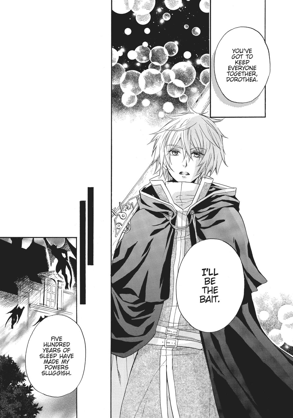 Hanayome to Futsuma no Kishi Chapter 14 page 26 - Chapter 14