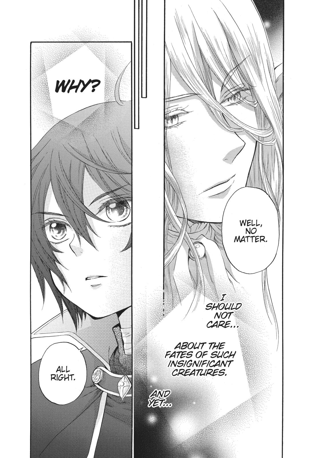 Hanayome to Futsuma no Kishi Chapter 14 page 31 - Chapter 14