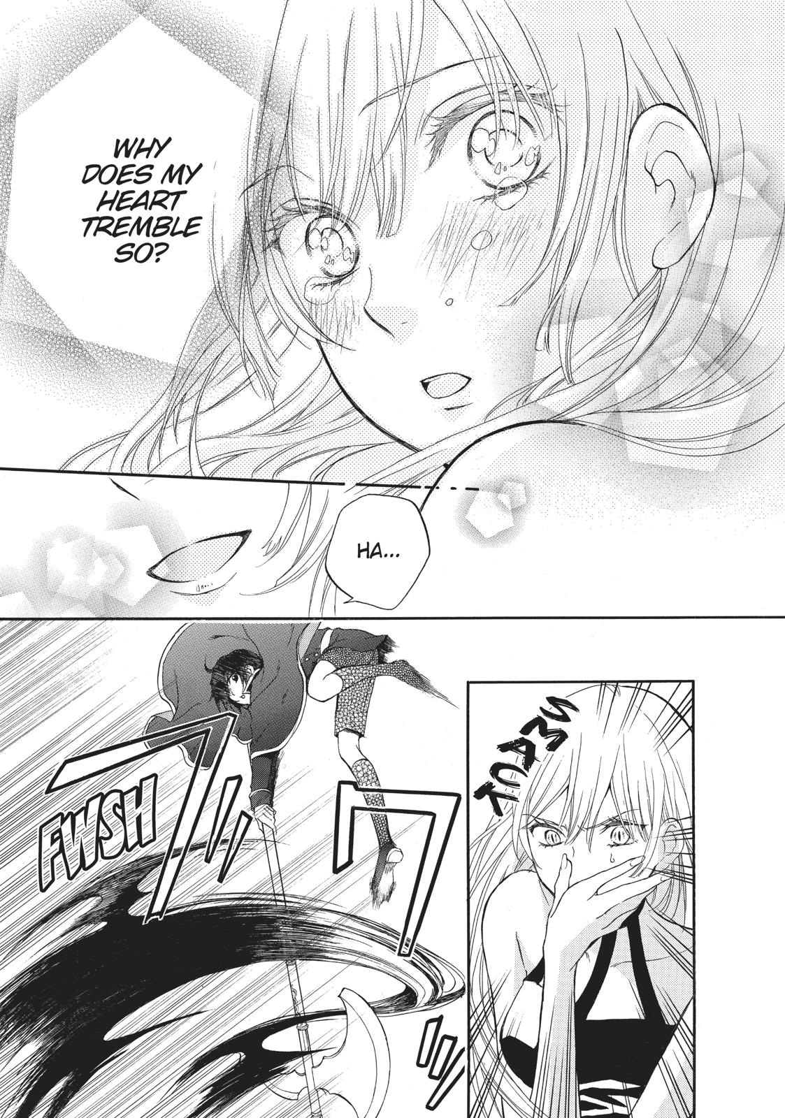 Hanayome to Futsuma no Kishi Chapter 14 page 44 - Chapter 14