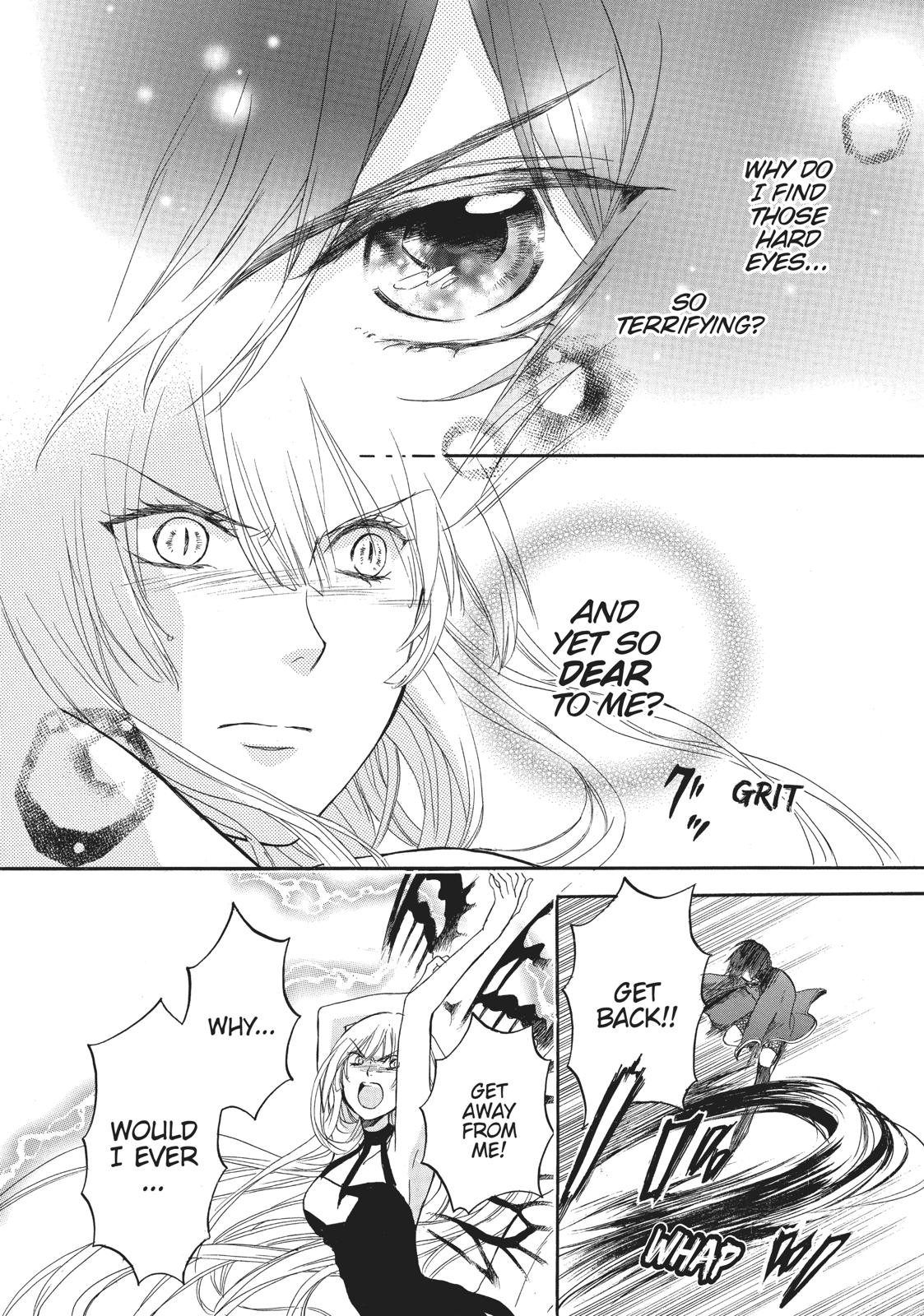 Hanayome to Futsuma no Kishi Chapter 14 page 48 - Chapter 14