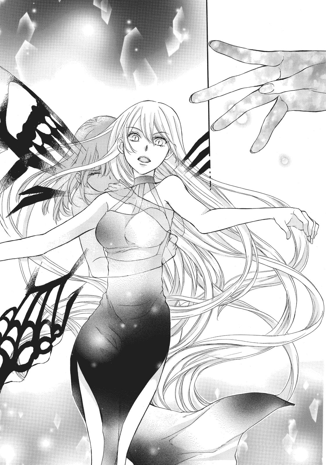 Hanayome to Futsuma no Kishi Chapter 14 page 49 - Chapter 14