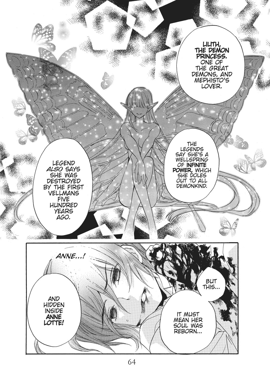 Hanayome to Futsuma no Kishi Chapter 14 page 5 - Chapter 14