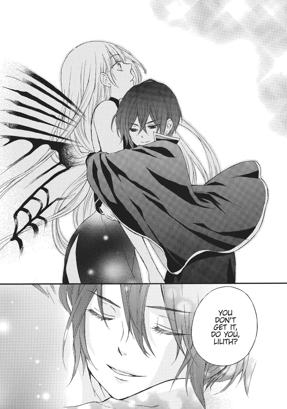 Hanayome to Futsuma no Kishi Chapter 14 page 52 - Chapter 14