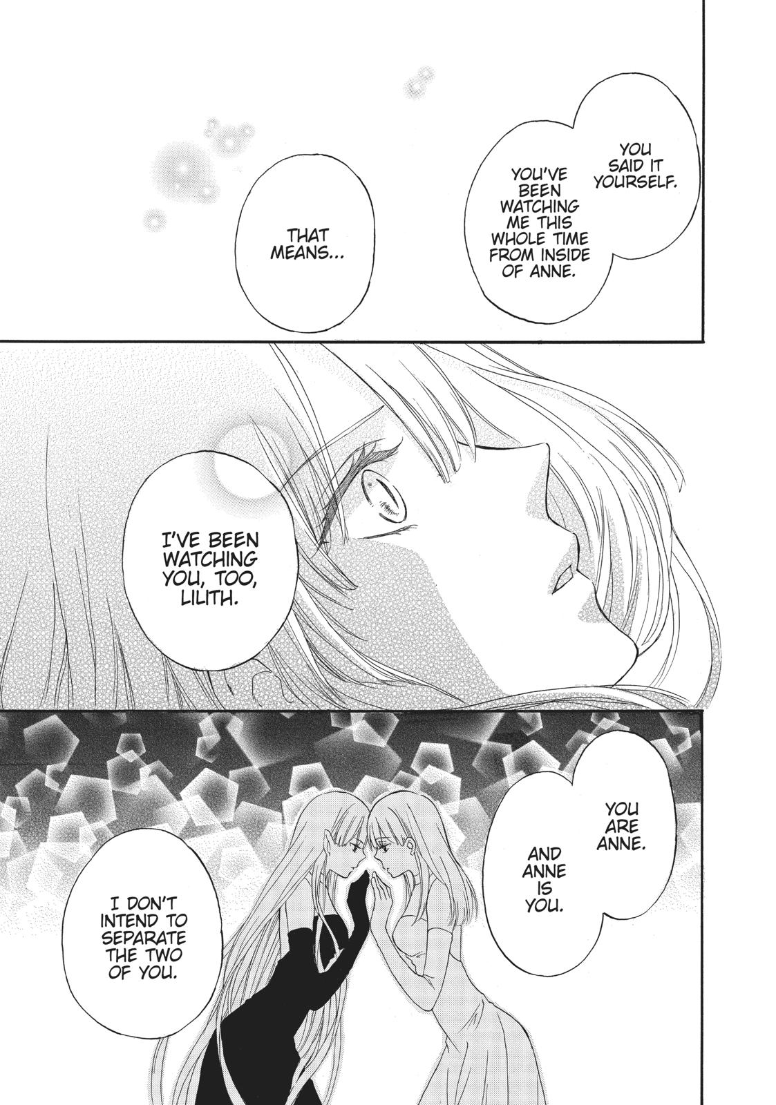 Hanayome to Futsuma no Kishi Chapter 14 page 53 - Chapter 14