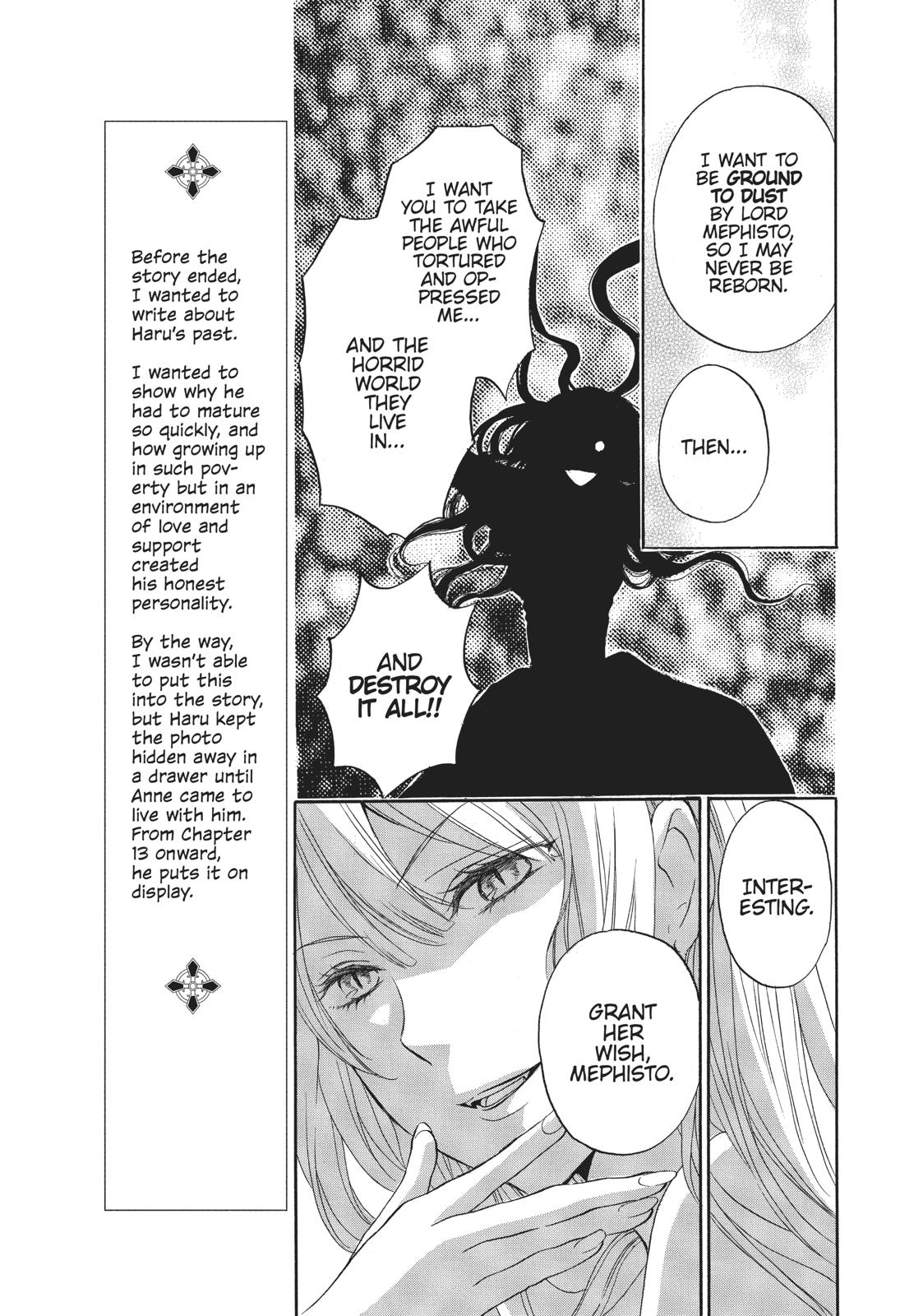 Hanayome to Futsuma no Kishi Chapter 14 page 8 - Chapter 14