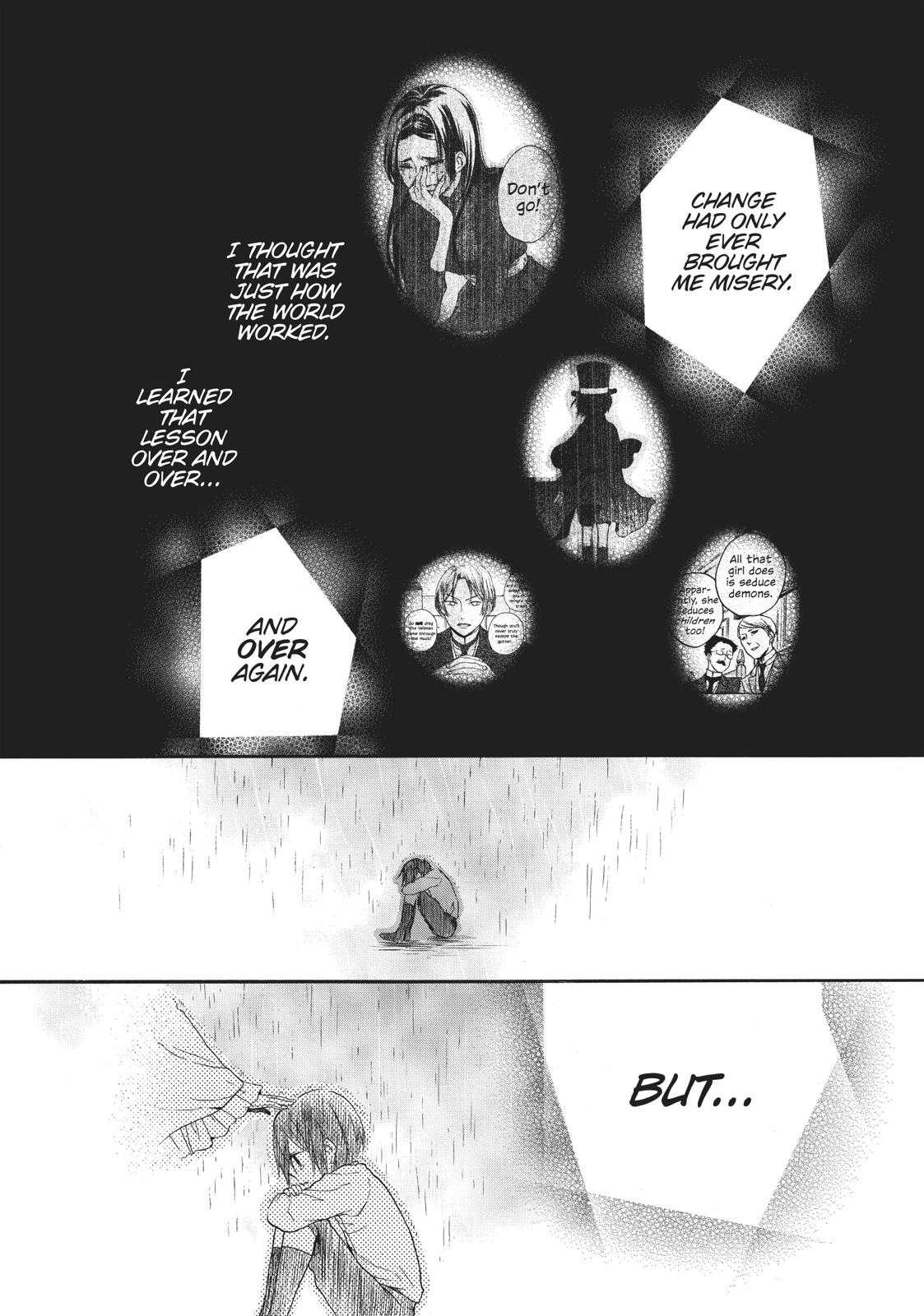 Hanayome to Futsuma no Kishi Chapter 15 page 20 - Chapter 15 [END]