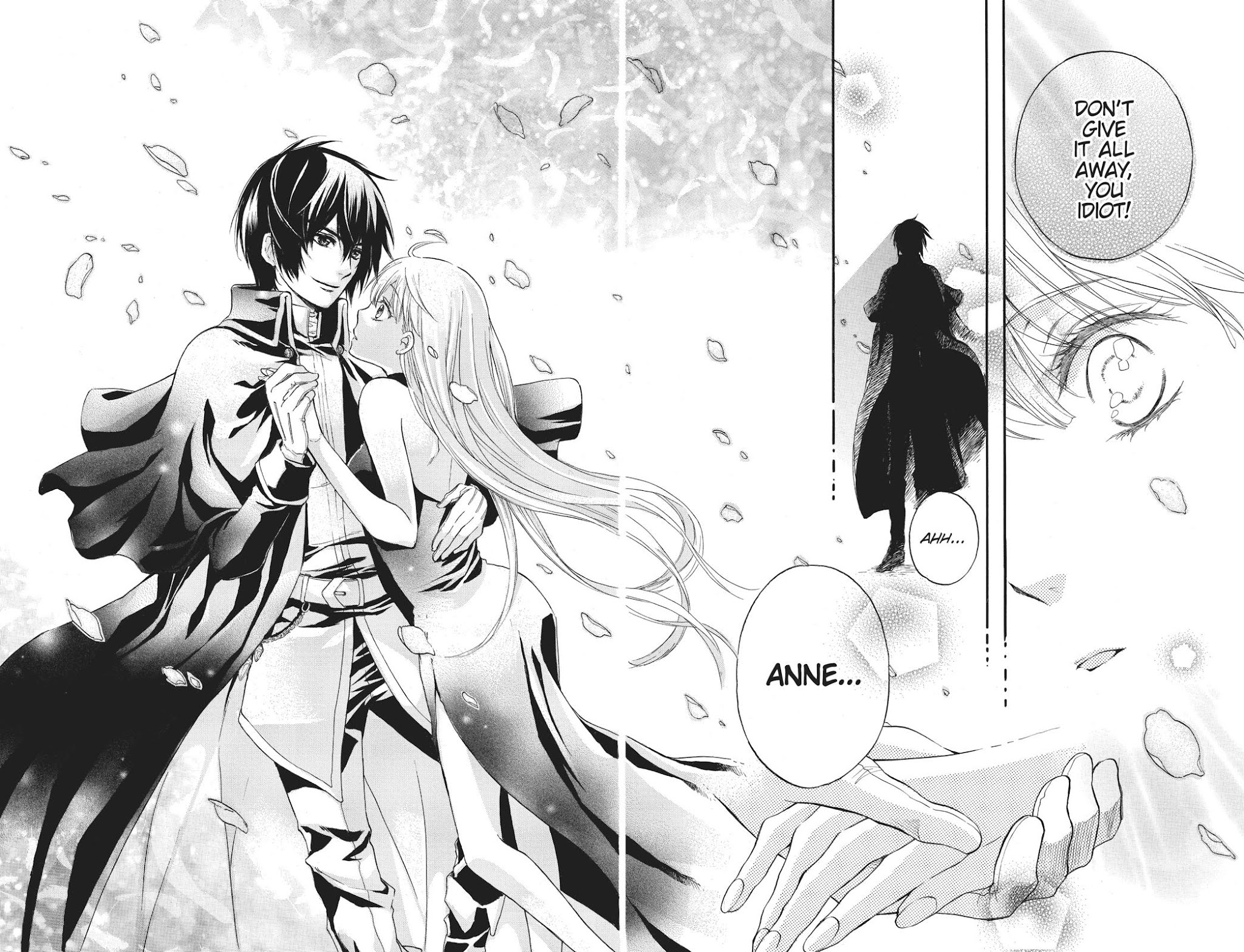 Hanayome to Futsuma no Kishi Chapter 15 page 42 - Chapter 15 [END]