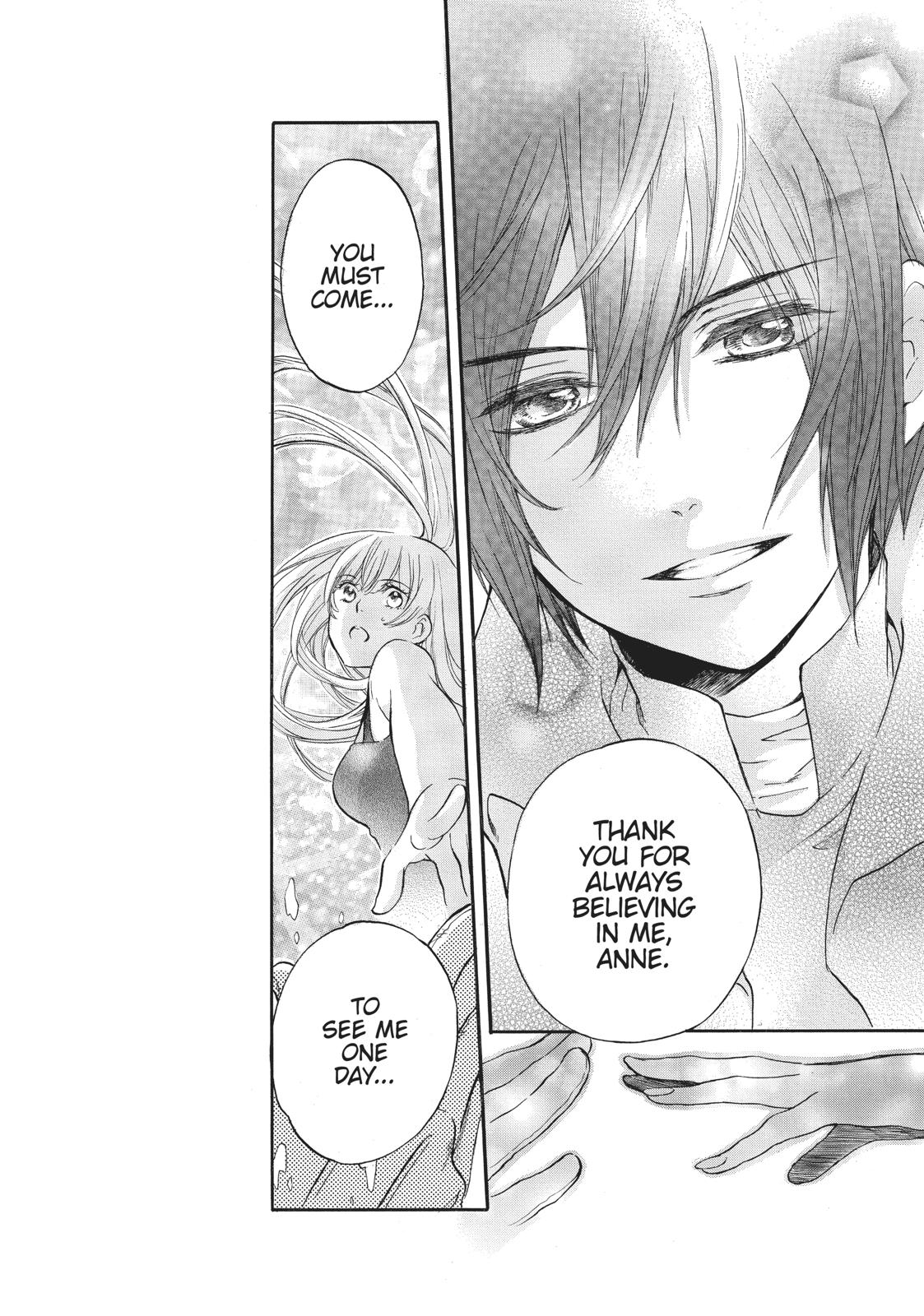 Hanayome to Futsuma no Kishi Chapter 15 page 45 - Chapter 15 [END]