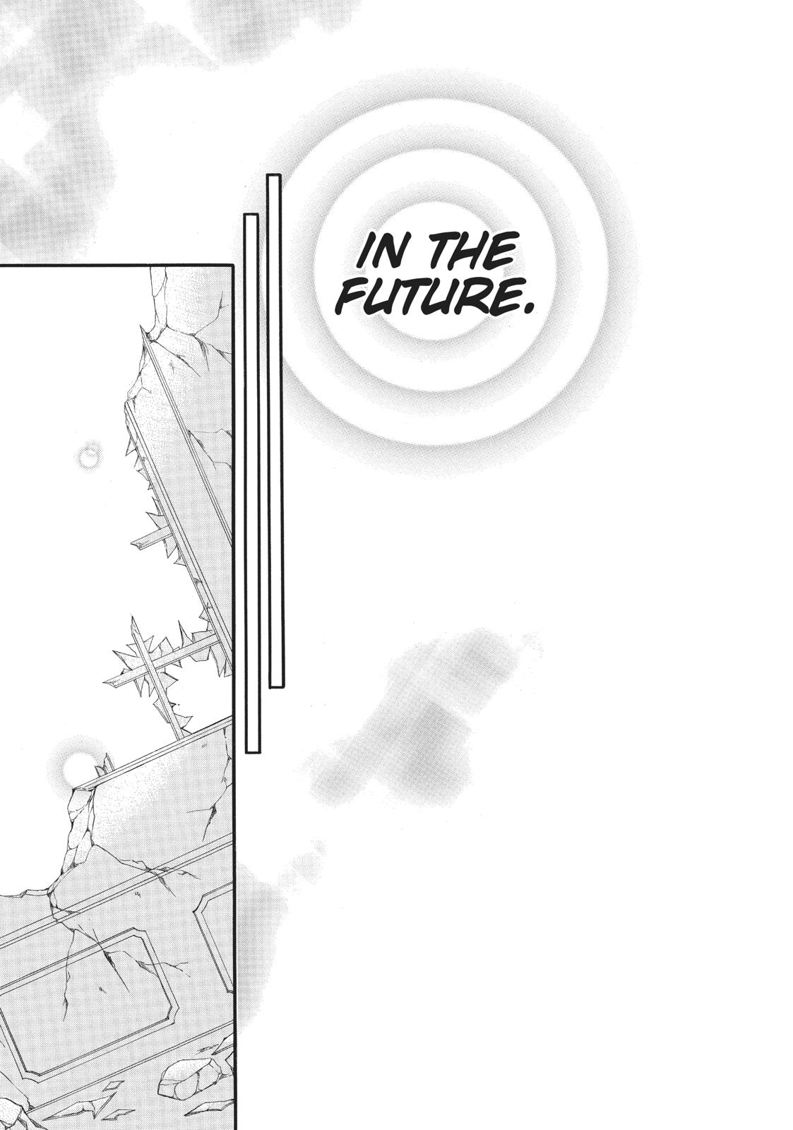 Hanayome to Futsuma no Kishi Chapter 15 page 46 - Chapter 15 [END]