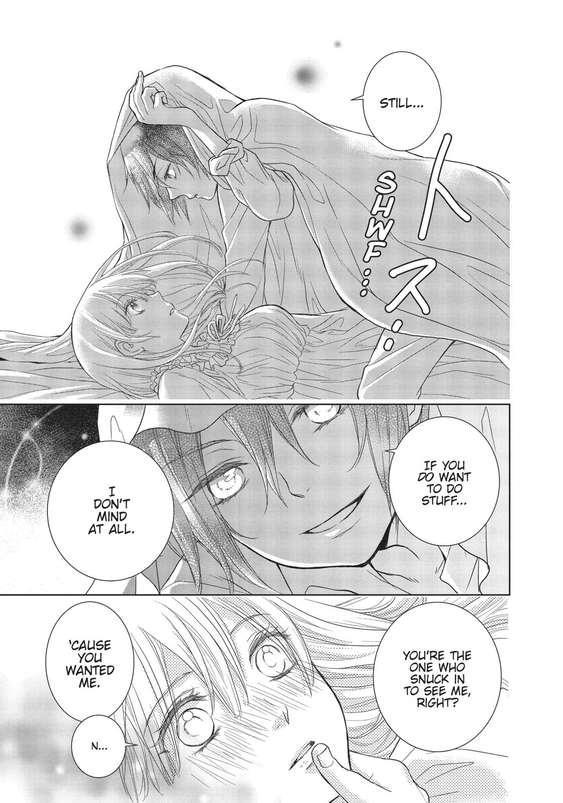 Hanayome to Futsuma no Kishi Chapter 15 page 63 - Chapter 15 [END]