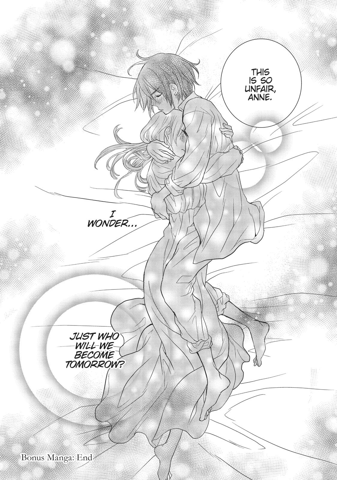 Hanayome to Futsuma no Kishi Chapter 15 page 65 - Chapter 15 [END]